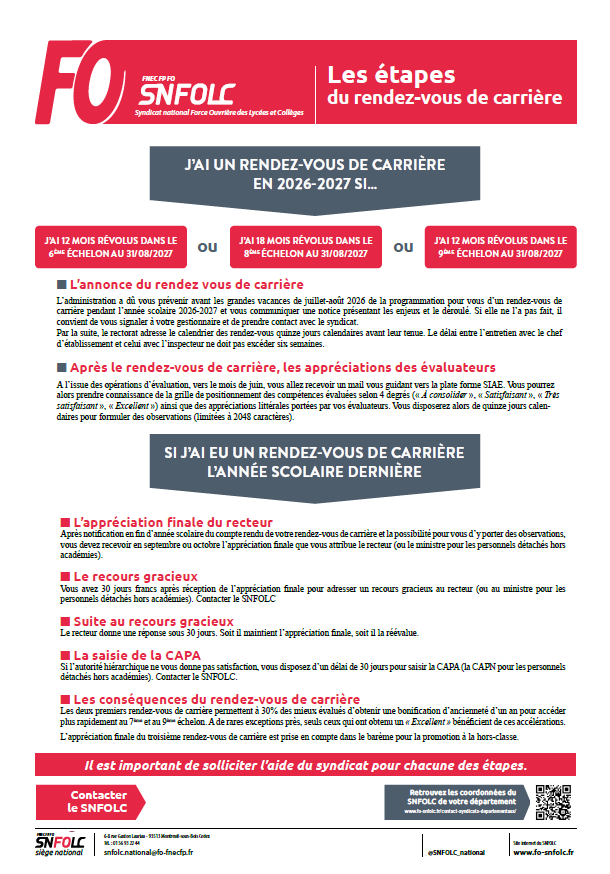 affiche RDC-2026_27