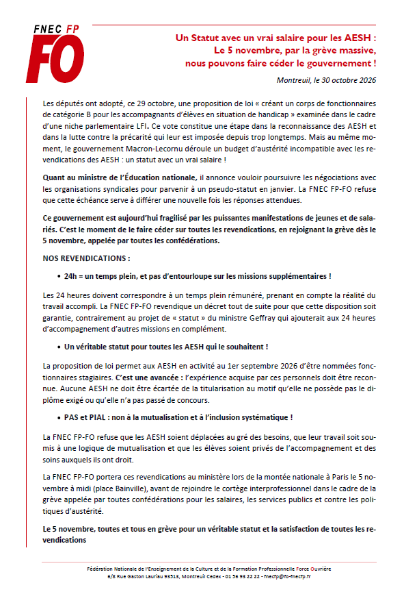 26-10-30-Un-Statut-avec-un-vrai-salaire-pour-les-AESH-__br-__-Le-5-novembre-par-la-greve-massive_br-__-nous-pouvons-faire-ceder-le-gouvernement-Titre-du-communique_12