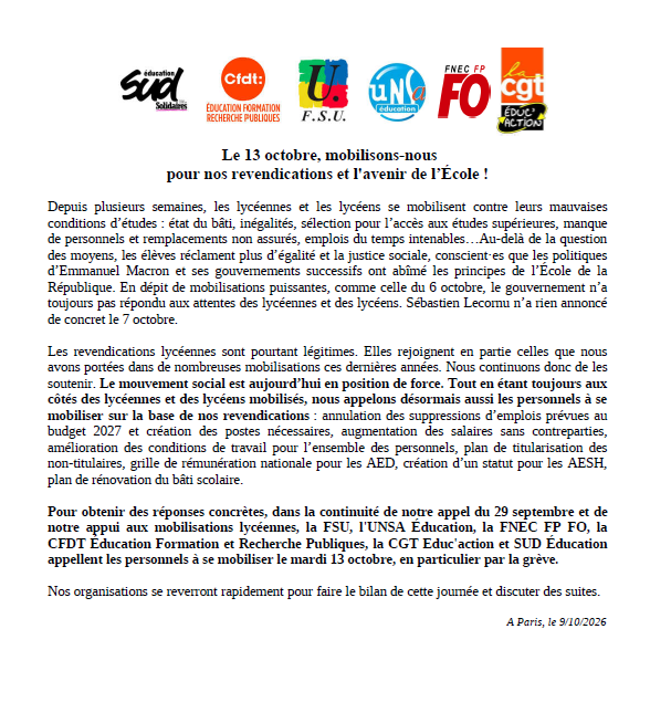 IS Educ mobilisation lycéenne 1310 VDEF